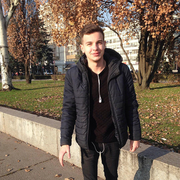 Oleg 38 Zaporizhzhia