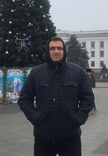 Моя фотография - Александр, 52 из Каменец-Подольский (@aleksandr926152)