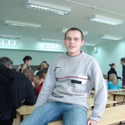 Aleksey 40 Voronezh