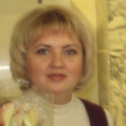 Nataliya 46 Novouralsk