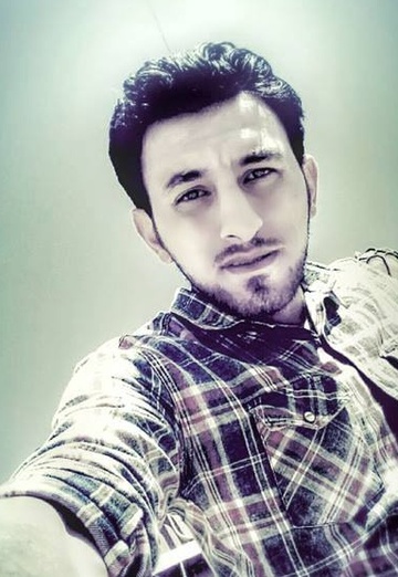 My photo - Firas Goran, 28 from Baghdad (@firasgoran)