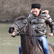 Aleksandr Dementev 32 Gulkevichi