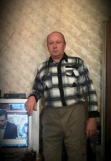 Mein Foto - Anatolii, 68 aus Mykolajiw (@anatoliy42115)