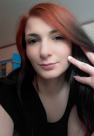 Mein Foto - Walentinka, 34 aus Chotkowo (@valentinka731)