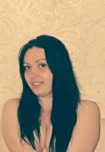 Моя фотографія - Екатерина, 31 з Лісозаводськ (@ekaterina71784)