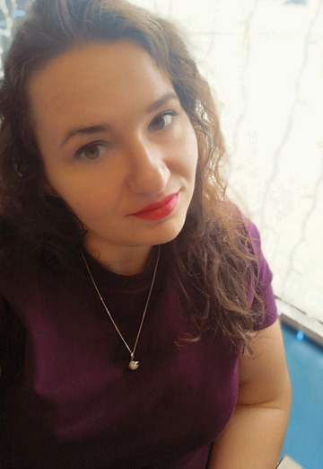 Mein Foto - Marina, 38 aus Achtubinsk (@marina189320)