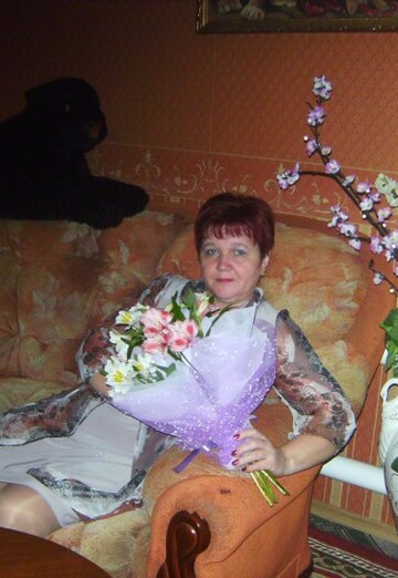 Mein Foto - olga, 58 aus Krylowskaja (@olwga7696404)