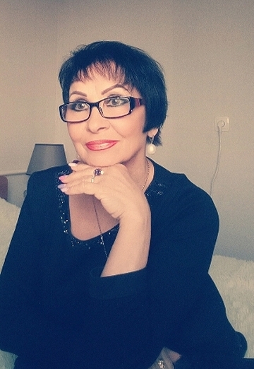 My photo - Natali, 61 from Volgograd (@nataliabogdanova22)