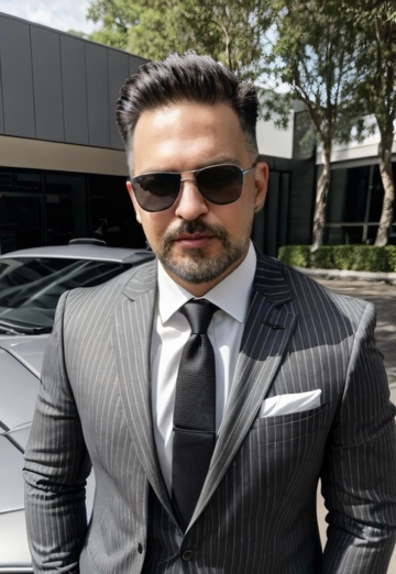 My photo - Mario777, 43 from Salzkotten (@mario3336)