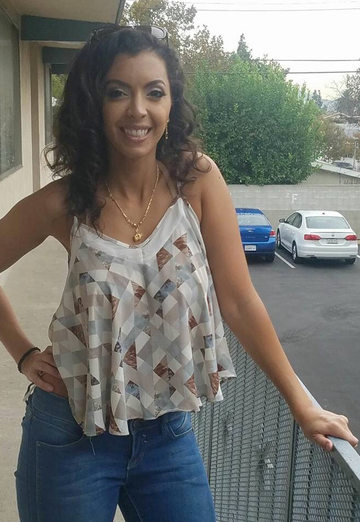 My photo - Eva, 46 from Avon (@eva15066)