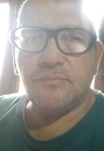 My photo - Marcelo, 53 from Santiago del Estero (@marcelo491)