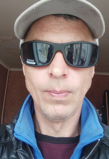 Моя фотографія - Валерий, 45 з Екибастуз (@valeriy103381)