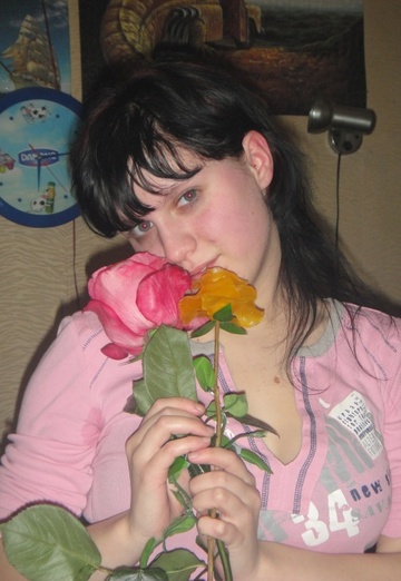 Моя фотография - Санька, 33 из Протвино (@sanka91)