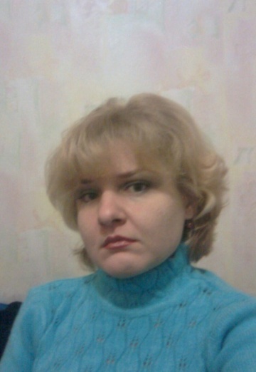 Моя фотография - Валентина, 45 из Приморско-Ахтарск (@valentina1268)