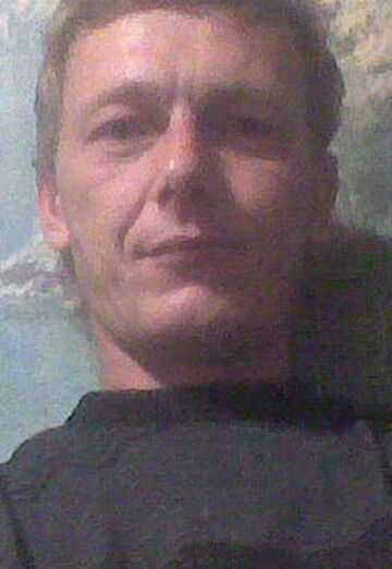 My photo - Seryoja, 48 from Krasnodon (@sereja12399)