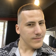 Evgeniy 26 Moscow