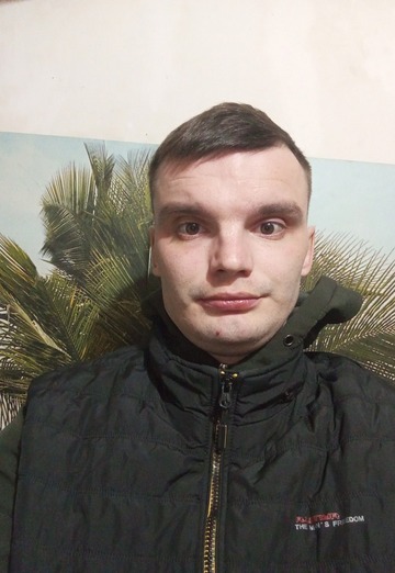 My photo - Gennadiy, 28 from Amsterdam (@gennadiy49096)