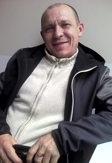 My photo - YuRIY, 60 from Wurzen (@uriy133896)