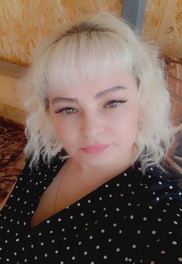Anjelika (@anzelika5579101) — my photo № 3