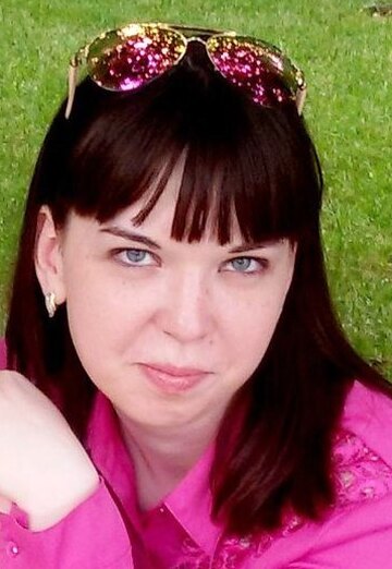 Моя фотография - Наталия, 31 из Новокубанск (@nataliya46222)