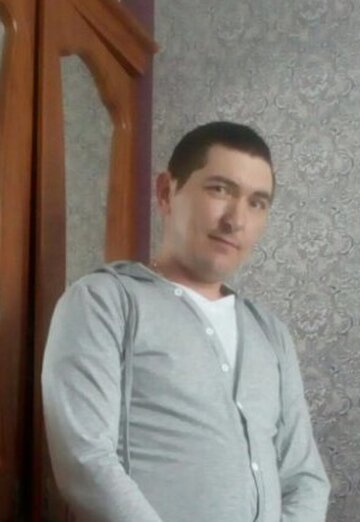 My photo - Roman, 38 from Hoscha (@roman236112)