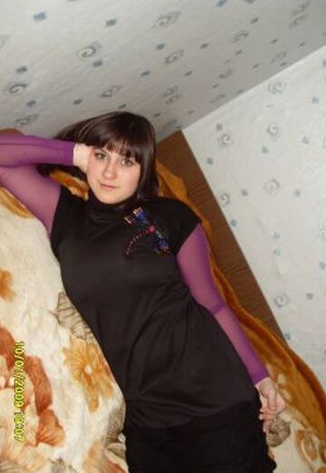Моя фотография - рита, 34 из Балашов (@rita4393463)