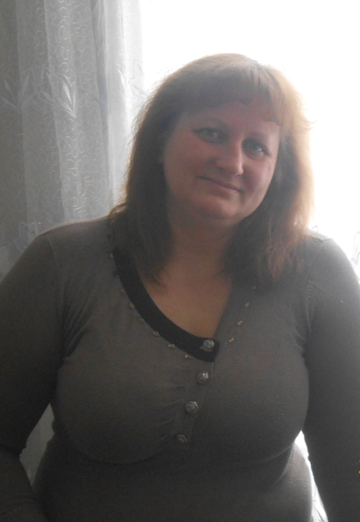 Моя фотографія - марина, 54 з Конакова (@marina64496)