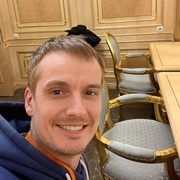 Aleksandr 43 Moscow