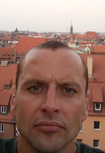 My photo - Andrzej, 32 from Bielsk Podlaski (@andrzej269)