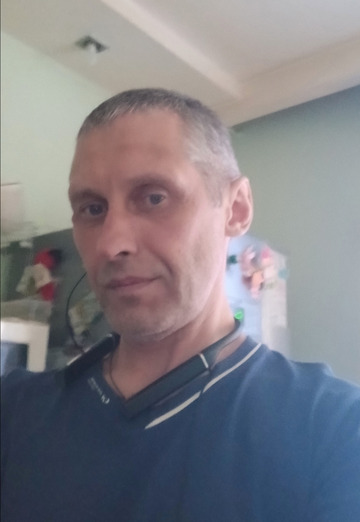My photo - Sergey, 48 from Polyarny (@sergey1248246)