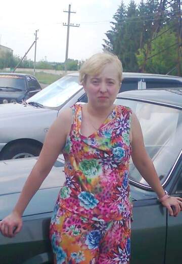 La mia foto - Viktoria Nosacheva, 33 di Belgorod (@viktorianosacheva)