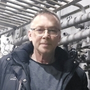 Aleksey 51 Perm