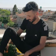 Umut Gullu 35 Bucharest