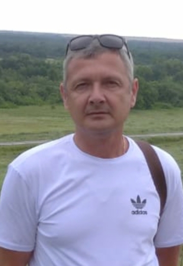 Моя фотография - Сергей, 49 из Камышин (@sergeypanchenkov2)