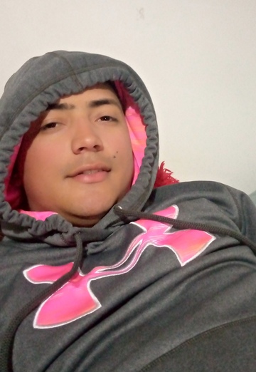 My photo - Jose Vargas, 27 from Quilpué (@josevargas0)