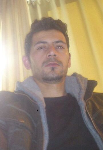Ali kaya (@alikaya14) — my photo № 1