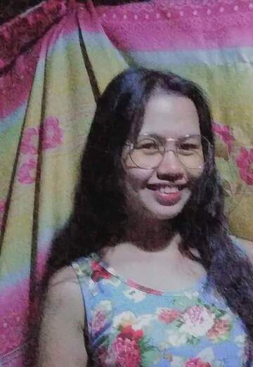 My photo - Crizhia Mae Serena, 21 from Davao (@crizhiamaeserena)