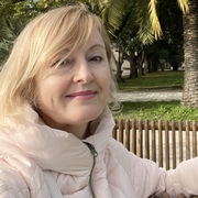 Janna 54 Krasnodar
