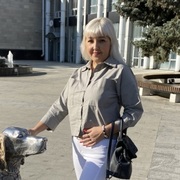 Svetlana 47 Belgorod