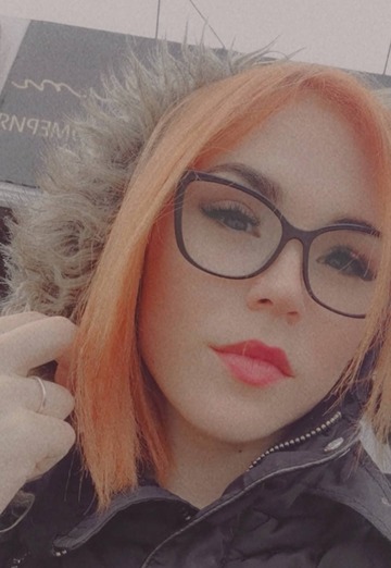 My photo - Kira, 27 from Stavropol (@kira24469)