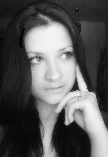 La mia foto - Tatyana, 32 di Meleuz (@tatyana5313)