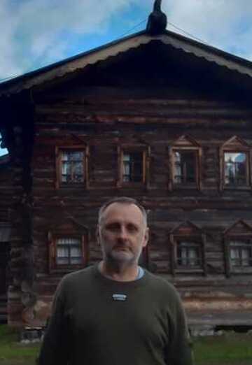 My photo - Nikolay, 50 from Tomsk (@minotavrrr1)