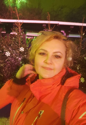 My photo - Lyudmila, 52 from Stary Olsztyn (@ludmila108198)