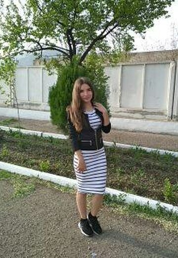 Ekaterina (@ekaterina124119) — mein Foto #3