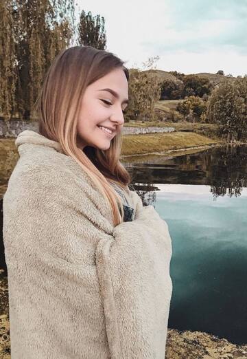 Nika (@nikapolkovnikova07) — my photo № 3