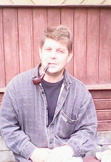 My photo - andru, 54 from Saint Petersburg (@andru568)