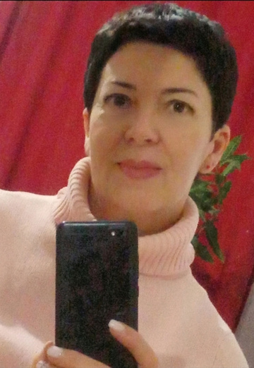 Mein Foto - ALENA, 51 aus Kislowodsk (@alena133464)