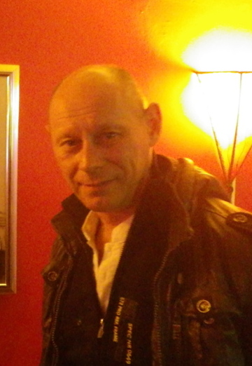 My photo - Boris, 57 from Gibraltar (@boris21506)
