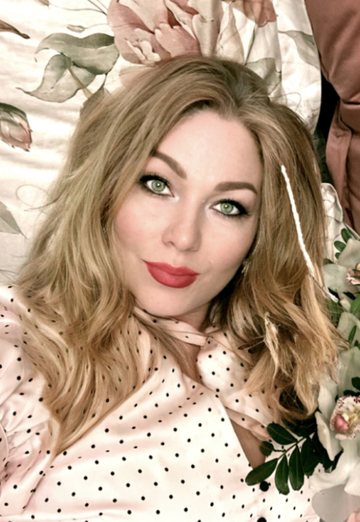 My photo - Natali, 50 from Ufa (@natali83557)