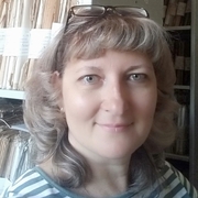Svetlana 47 Engels